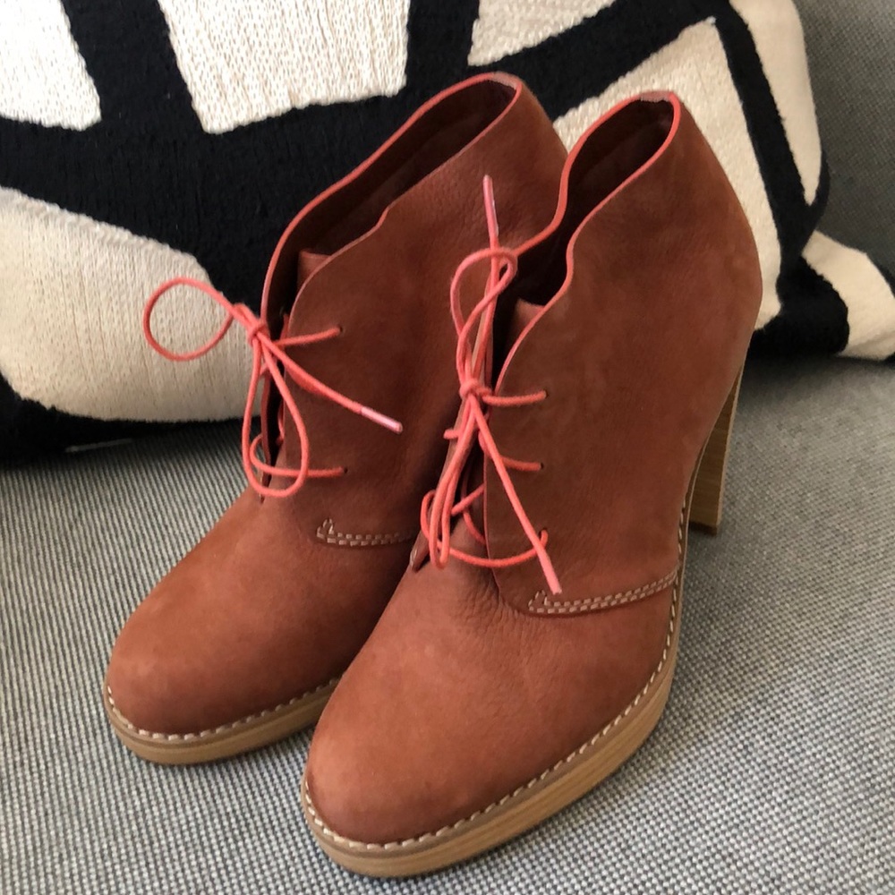 Cole Haan booties - sz 9 - NWOT